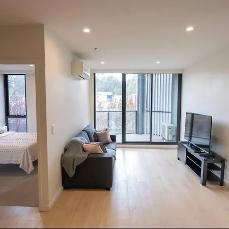 Bundoora Stay Apartment Melbourne Exterior photo