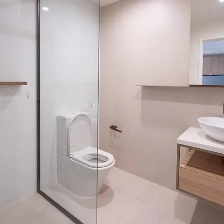 Bundoora Stay Apartment Melbourne Exterior photo