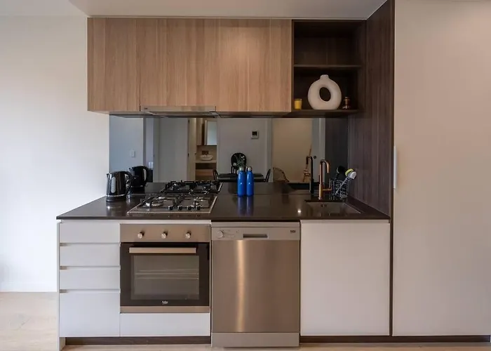 Bundoora Stay Apartment