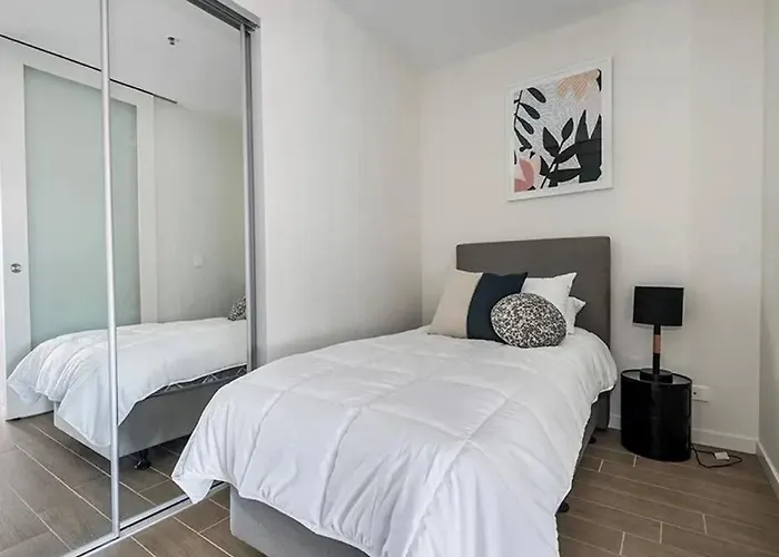 Bundoora Stay Apartment