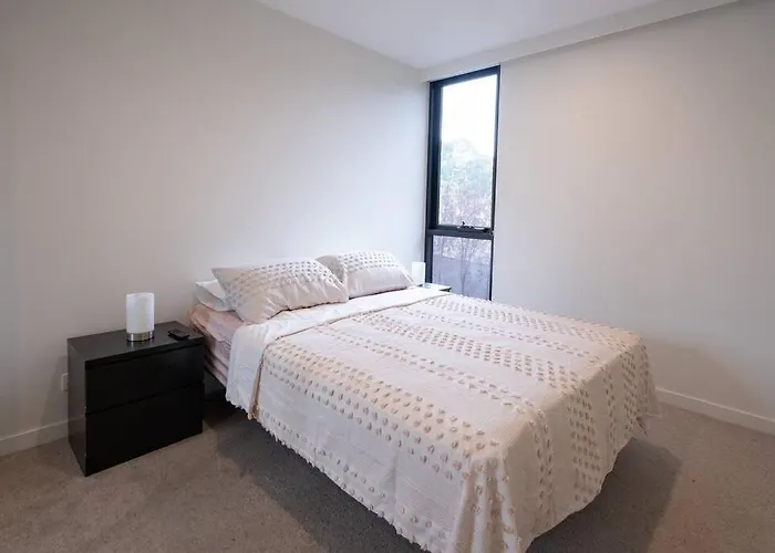 Bundoora Stay Apartment